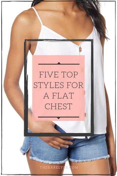 Tips on enhancing a flat chest.  If you are small busted, this is the post for you! Small Bust Fashion, Post Mastectomy Fashion, Flat Chested Fashion, Flat Chested, Cool Outfit Ideas, Fall Fashion Skirts, Flattering Outfits, Cool Outfit, Tank Top Outfits