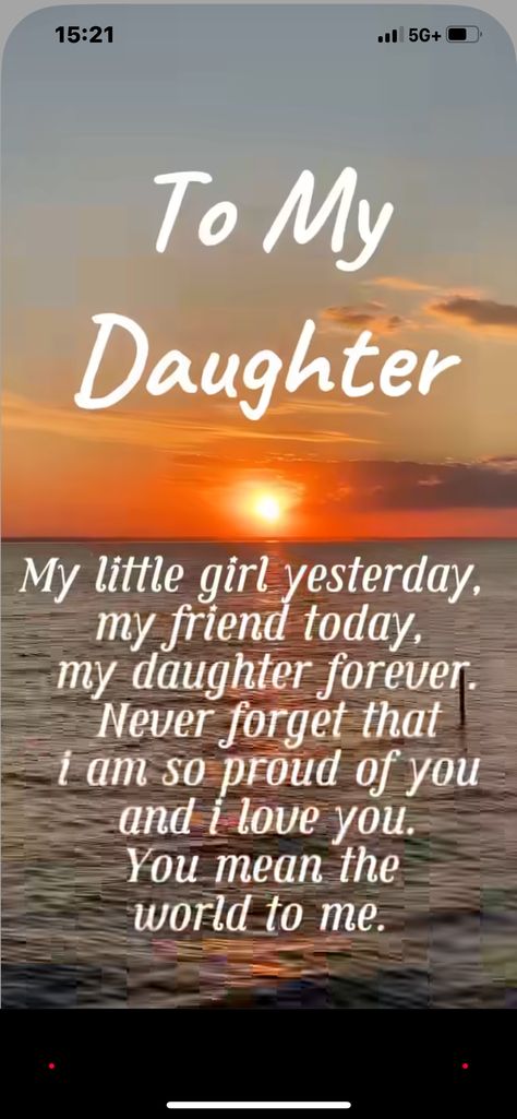 Mother Daughter Love Quotes, Love You Daughter Quotes, Love My Daughter Quotes, About Love Quotes, Mothers Love Quotes, My Children Quotes, Mommy Quotes, Daughter Love Quotes, Mother Daughter Quotes