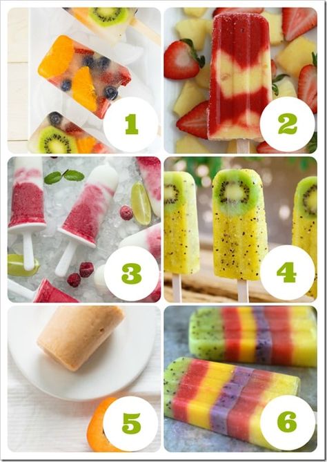 kids fruit ice block recipes that hit the spot this summer Frozen Fruit Snacks, Ice Lolly Recipes, Liquid Fast, Homemade Ice Pops, Yogurt Snacks, Kids Fruit, Easy Dessert Recipes Quick, Recipes For Summer, Ice Block