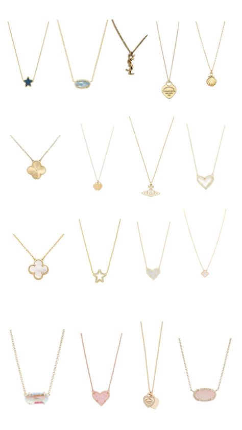 dream closet- necklaces Spring Jewelry Trends, Jewelry Closet, Winter Tips, Preppy Jewelry, Jewelry Accessories Ideas, Spring Jewelry, Girl Jewelry, Classy Jewelry, Jewelry Essentials