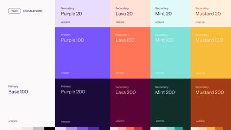 Brand Visual Identity System, Premium Colour Palette, Work Moodboard, Brand Colour Schemes, Dot Logo, Colour Inspiration, Theme Color, Ppt Template, Color Inspo