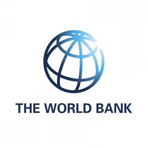 World Bank Logo, Bank Logo, International Bank, Banks Logo, World Bank, International Development, Internship Program, Social Development, Global Economy