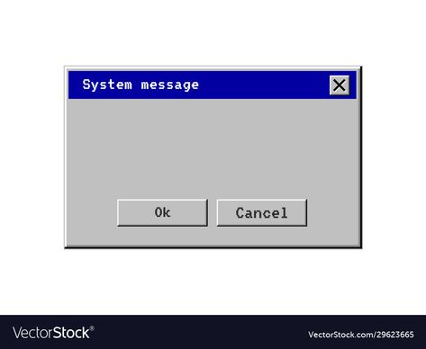 Windows Computer Aesthetic Png, Windows Notepad Aesthetic, Computer Window Template, Old Windows Computer Pop Up, Computer Error Png, Computer Message Aesthetic, Old Windows Aesthetic Computer, Pop Up Window Design, Old Windows Interface