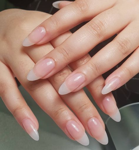 Fashionable Nails, Long Natural Nails, Real Nails, Nail Academy, Happy Nails, Strong Nails, Minimalist Nails, Healthy Nails, Fire Nails