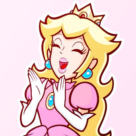 princess peach / super mario bros ♡ Super Mario Peach, Harmonie Mario, Super Paper Mario, Peach Mario Bros, Shadow Queen, Princess Peach Party, Super Princess Peach, Super Mario Princess, Peach Mario