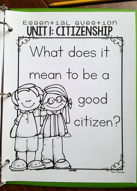 social studies for kindergarten Kindergarten Social Studies Curriculum, Social Studies For Kindergarten, Social Studies Kindergarten, Being A Good Citizen, Citizenship Activities, Citizenship Lessons, Preschool Social Studies, Social Studies Lesson Plans, Social Studies Curriculum