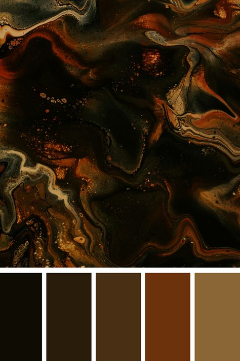 This palette features rich, natural earth tones with deep browns and warm, muted hues. Perfect for creating a cozy, grounded atmosphere and conveying a sense of warmth and nature in any design. Western Color Palette, Earth Tone Aesthetic, Earth Tones Aesthetic, Color Scheme Generator, Earth Colour Palette, Tone Color Palette, Earth Tone Palette, Earth Tone Color Palette, Color Generator