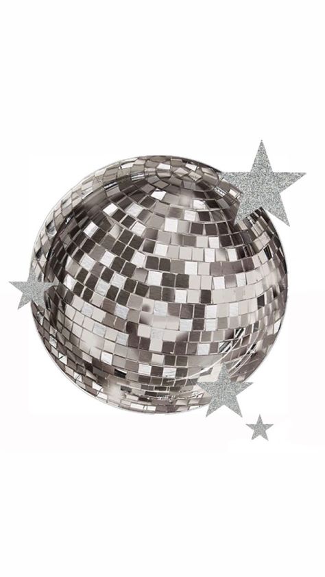 Mirror Ball, Be Real, Love Stories, Disco Ball, Ever After, Wattpad, Stars, Silver