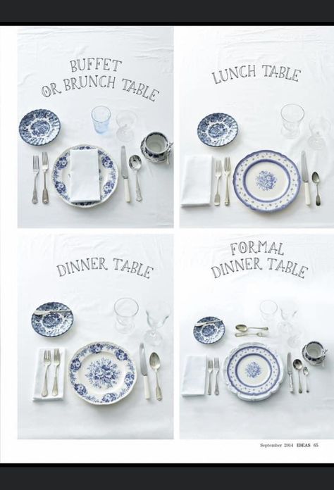 Fine Dining Place Setting, Dinner Party For 4 Table Settings, Formal Breakfast Table Setting, Sunday Dinner Tablescape, Family Dinner Setting, Formal Place Setting Ideas, Formal Tea Party Table, Brunch Setting Table, Tea Party Plates Table Settings