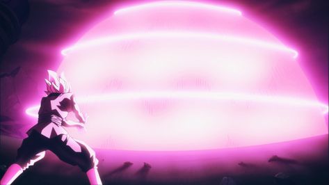 Goku Black, Black Rose, Concert, Anime, Black