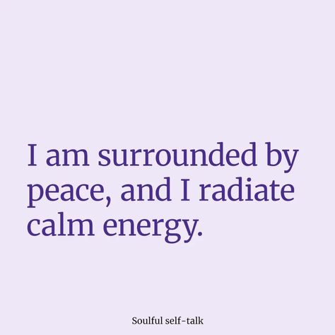 In the midst of chaos, I choose peace. 🌿✨ Embrace calm, let go of stress, and find serenity within. Peace starts with you. _______________________________________________________________________ #IAmPeaceful #InnerCalm #FindYourPeace #PeaceWithin #Mindfulness #Tranquility #CalmMind #PositiveAffirmations #InnerBalance #EmotionalWellness #PeacefulVibes #MentalHealthMatters #StressRelief #Relaxation #SelfCare #InnerHarmony #BreatheDeeply #HealingEnergy #SereneSoul #PeacefulMindset #Meditation... I Am Calm Affirmation, Relax Affirmation, Calmness Quotes, Peace Manifestation, Calm Lifestyle, Self Peace, Calming Affirmations, I Choose Peace, Calm Soul