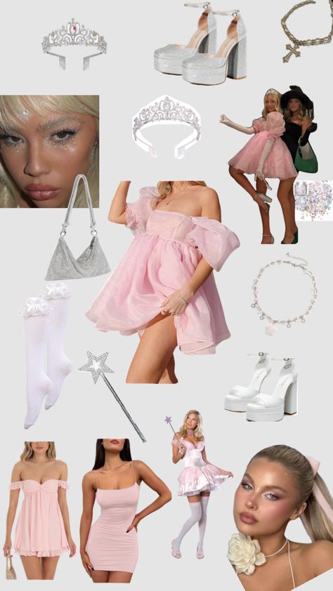 Glinda the good witch diy Amazon costume https://www.amazon.com/shop/isa.jansen/list/2ZTKLLYECPPTC?ref_=aipsflist_aipsfisa.jansen #halloween #halloweencostume Glinda Halloween Costume, Glinda Halloween, Coquette Halloween Costume, Amazon Costume, Glinda Costume, Witch Costume Diy, Glenda The Good Witch, Good Witch Halloween, Wicked Costumes