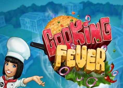 Cooking Fever Game, Cooking Fever, Free Mobile Games, Management Games, Game Resources, Address Card, Game Cheats, Ios Games, Free Gems