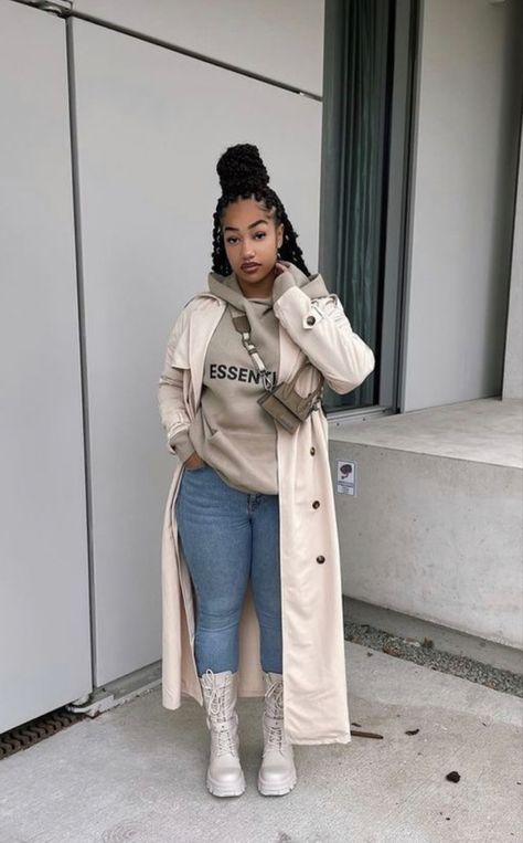 Winter Outfits Black Women, Stile Blair Waldorf, Adrette Outfits, Fest Outfits, Winter Fashion Outfits Casual, Looks Black, Classy Casual Outfits, Thanksgiving Outfit, Looks Chic