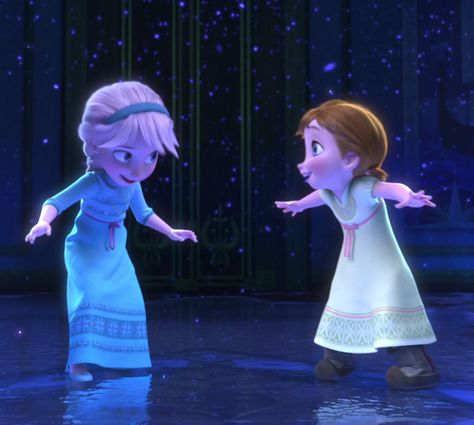 Mode Niqab, Anna Et Elsa, Anna Und Elsa, Frozen Sisters, Frozen Wallpaper, Frozen Pictures, Whatsapp Wallpaper Cute, Frozen Movie, Elsa And Anna