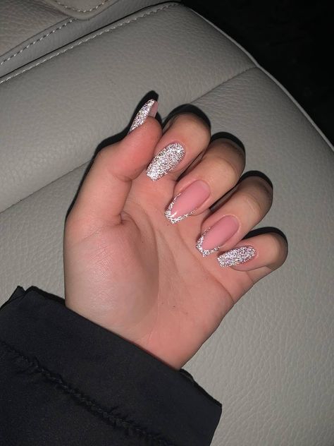 Vegas Nails, Western Nails, Work Nails, Blush Nails, Pretty Gel Nails, Nails Only, Prom Nails, Chic Nails, Best Acrylic Nails