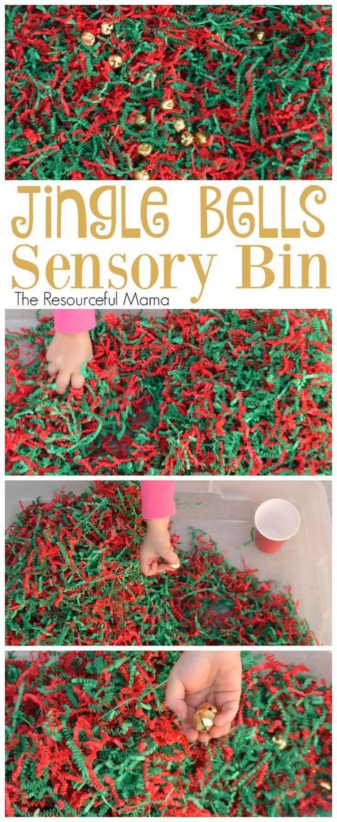 Christmas Units, December Activities, Sensory Ideas, Fun Christmas Activities, Toddler Sensory, Christmas Activity, Winter Preschool, Sensory Table, Christmas School