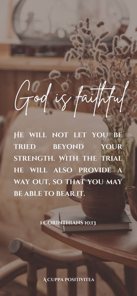 Aesthetic Scripture, Bible Quotes Background, Verses About Strength, God Is Faithful, Quotes Background, Scripture Wallpaper, What Is Human, Christian Quotes Wallpaper, Bible Verses About Strength