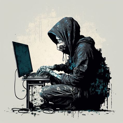 https://www.etsy.com/shop/digicepts Hacker Wallpaper, The Grind, Do It, Graffiti, Computer, The World, Music