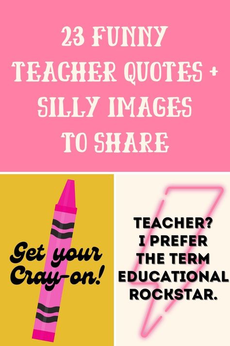 Prek Teacher Quotes Funny, Substitute Teacher Quotes Funny, Sassy Teacher Quotes, Short Teaching Quotes, First Day Of Teaching Quotes, Funny Teacher Sayings For Cups, Cool Teacher Quotes, Friday Teacher Quotes, Teachers Sayings Quotes