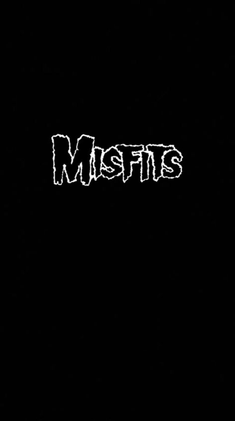 Misfits Wallpaper, Misfits Logo, Logo Wallpaper, Audi Logo, Vehicle Logos, Wallpapers, ? Logo, T Shirt, Quick Saves