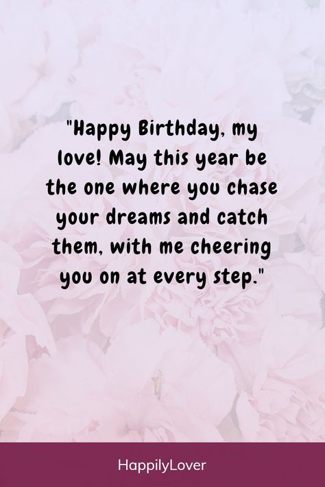 Sweet birthday messages help you say happy birthday to my boyfriend in a unique way and make him feel special. These birthday wishes for your boyfriend are a beautiful way to express your love, admiration, and the joy he brings into your life. Whether you’re aiming for romantic, funny, or deeply heartfelt, here’s a collection of birthday messages to make his day unforgettable. Letter For Him Birthday, A Happy Birthday Message To My Boyfriend, Wishing Him A Happy Birthday, Birthday Later For Boyfriend, Birthday Wish Card For Boyfriend, Birthday Wishes For My Boyfriend Love, Happy Birthday Wish For Him, Wish Happy Birthday Boyfriend, Ayat Birthday Untuk Boyfriend