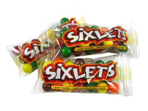 Sixlets-Yum! Snacks Grocery, Sixlets Candy, Old School Candy, Candy And Chocolate, Candy Ideas, My Little Pony Birthday Party, Little Pony Birthday Party, Nostalgic Candy, Nut Snacks