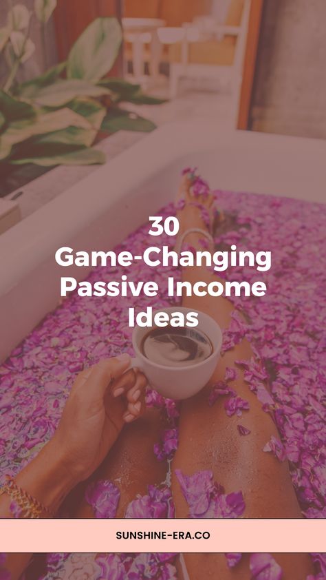 Discover 30 creative passive income ideas that can transform your financial life. Whether you're looking for online income streams or effective ways to make money online at home, this list covers it all! Explore various money-making side hustles and leverage your skills. Learn about passive income digital product ideas to maximize earnings. From making money on Etsy and Canva to creating your unique printables, this guide offers valuable insights for beginners. Start generating multiple streams of income today! Making Money On Etsy, Business Ideas For Beginners, Streams Of Income, Seo Basics, Passive Income Business, Social Media Content Calendar, Email Marketing Template, Passive Income Ideas, Multiple Streams Of Income