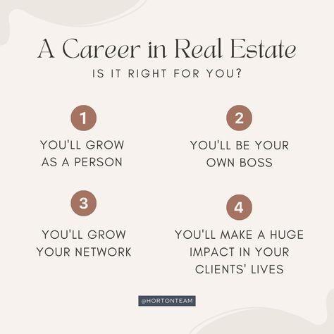 Starting Real Estate Career, How To Start Real Estate Career, Real Estate Vision Board, Job Goals, Business Tax Deductions, Real Estate Marketing Strategy, Real Estate Courses, Getting Into Real Estate, Real Estate Salesperson