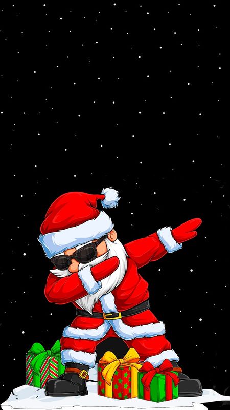 Cool Christmas Wallpaper Iphone, Boy Christmas Wallpaper, Christmas Themed Background, Christmas Wallpaper For Boys, Christmas Wallpaper Boys, Santa Wallpaper Iphone, Cool Christmas Wallpapers, Christmas Cute Wallpaper, Christmas Themed Wallpaper