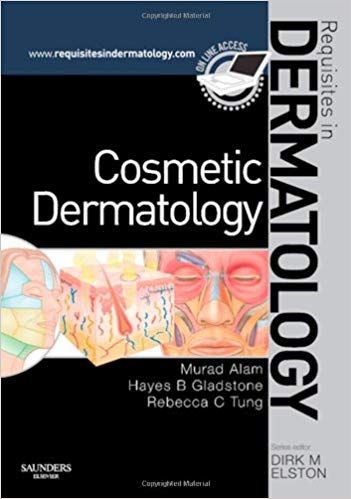 Cosmetic Dermatology: Requisites in Dermatology Series: 9780702031434: Medicine & Health Science Books @ Amazon.com Cosmetic Dermatology, Medicine Book, Science Books, Health Science, Dermatology, Cosmetology, Herbal Medicine, Free Books, Medicine