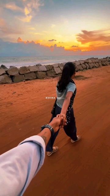 Love Story Video, Dark Nature Aesthetic, Amazing Nature Photography, Romantic Videos Couples, Love Couple Photo, Beautiful Views Video, Aesthetic Videos For Edits Love, Couples Images, Cute Couple Images