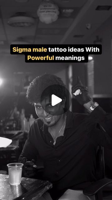 Machu Tattoos - Best tattoo studio in India on Instagram: "Save and share this to your powerful boys ⬇️

This Sigma male tattoo ideas with powerful meaning is for the boys who love to be independent not dependent. You have it boys ✅

#masculine #SigmaMale #SigmaMindset #LoneWolf #masculinity #SigmaGrindset #SigmaLife #SigmaMentality #AlphaVsSigma #SigmaMalesRule #SigmaMaleGrindset #LoneWolfMindset #Tattooldeas #tattoo #tattoos #boldtattoo #tattooideas #meaningful #meaningfultattoo 

(Sigma male, tattoo ideas, meaningful tattoo, tattoo trend, male tattoo, lifestyle )" Sigma Male Tattoo Ideas, Sigma Symbol Tattoo, Sigma Male Tattoo, Male Tattoo Ideas Meaningful, Sigma Tattoo, Male Tattoo Ideas, Tattoo Ideas Meaningful, Masculine Tattoos, Be Independent