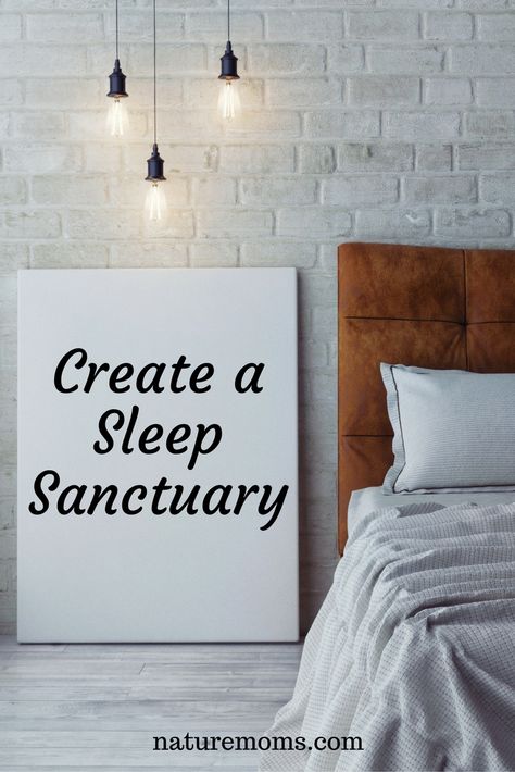 Sleep Therapy, Sleep Sanctuary, Sleeping Room, Sleep Remedies, Sanctuary Bedroom, Sleep Health, Secret Sauce, Home Inspo, Mood Boost