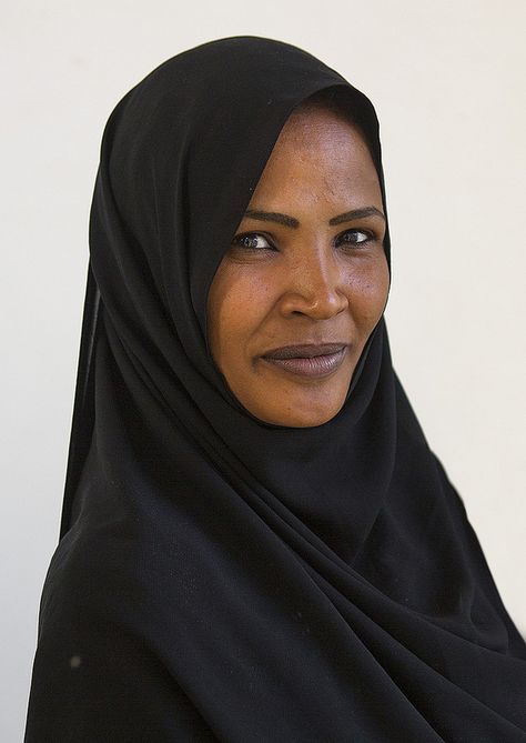 ˚Sudanese Woman - Kerma, Sudan Sudanese Women, Eric Lafforgue, African People, We Are The World, African History, African Culture, People Of The World, African Beauty, East Africa