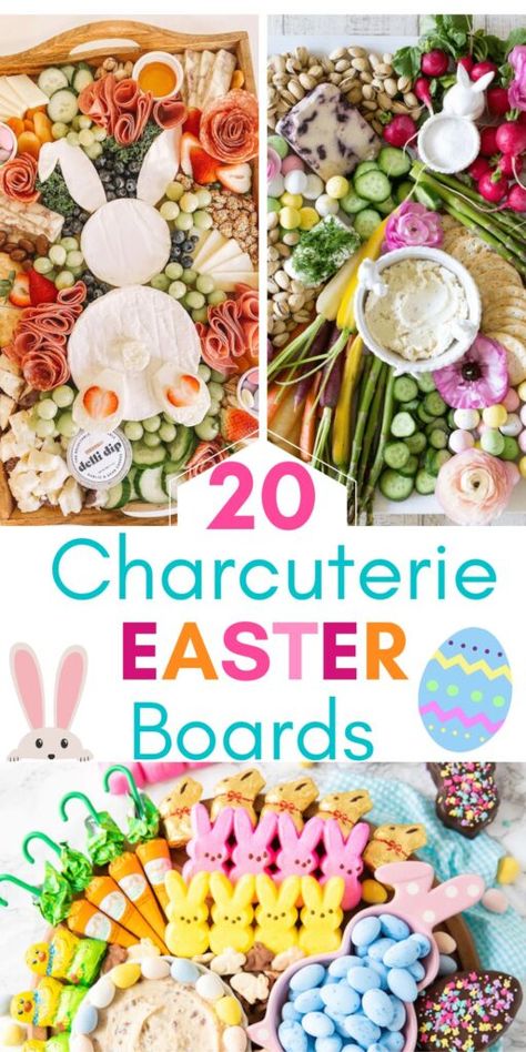 Easter Cookie Charcuterie Board, Easter Cross Charcuterie Board, Easter Egg Charcuterie Board, Easter Themed Charcuterie Board, Cross Charcuterie Board, Easter Board Ideas, Easter Grazing Board, Bunny Charcuterie Board, Bunny Charcuterie