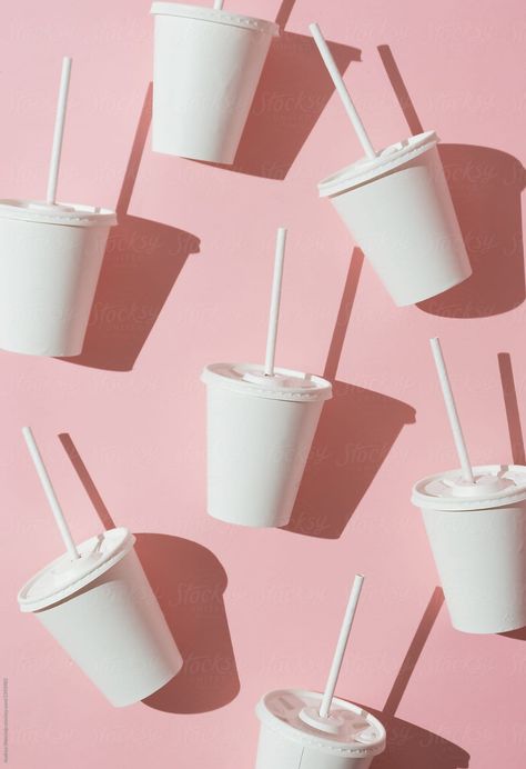 Milkshake Smoothie, Cups With Straws, Shake Cup, Smoothie Juice, How To Thicken Sauce, Good Carbs, Yogurt Flavors, Power Bars, Smoothie Cup