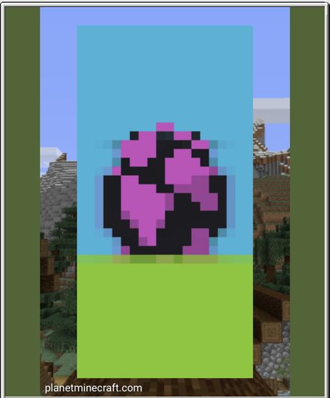 Dragon Egg Minecraft, Minecraft Easter Eggs, Minecraft Skull, Minecraft Heart, Banner Patterns, Minecraft Banner, Minecraft Things, Minecraft Banner Designs, Dino Eggs