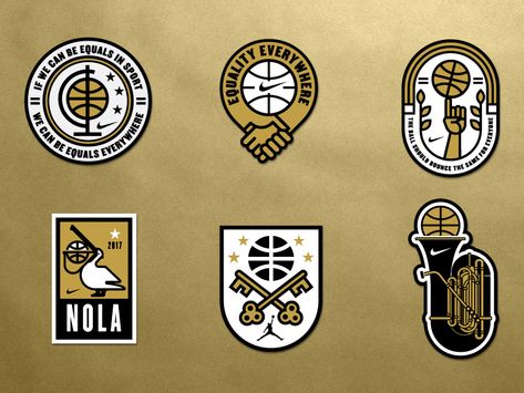 Basketball Branding, Basketball Logo Design, Badge Logo Design, Basketball Logo, Sports Badge, Sport Logos, Diversity And Inclusion, Sports Logo Design, Luxury Logo Design