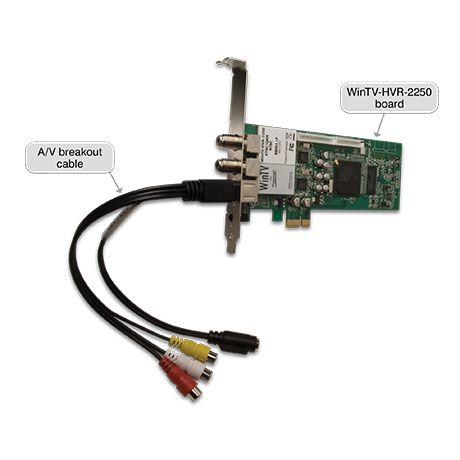 Hauppauge | WinTV-HVR-2255 Dual TV Tuner Board Fm Radio Receiver, Tv Tuner, Tv Digital, Tv Network, Digital Tv, Cable Tv, Tv Channels, Media Center, Tv Programmes