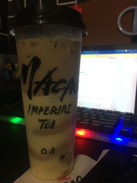 Macao Imperial Tea, Tea Cheesecake, Milk Tea, Cheesecake, Milk, Tea, Quick Saves