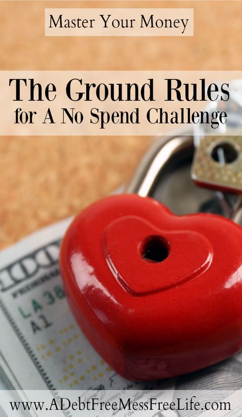 Zero Spending Challenge, No Spend Month Rules, No Buy Year Rules, No Spend Challenge Rules, No Spend Rules, Spending Freeze, Budget Planners, Grocery Planning, Total Money Makeover