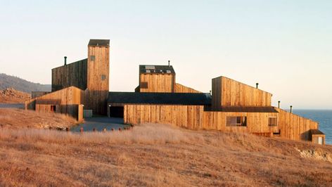 Condo One at The Sea Ranch Lawrence Halprin, Sea Ranch Lodge, Sea Ranch California, Charles Moore, The Sea Ranch, Sea Ranch, San Francisco Museums, California Coastal, Paradise Found