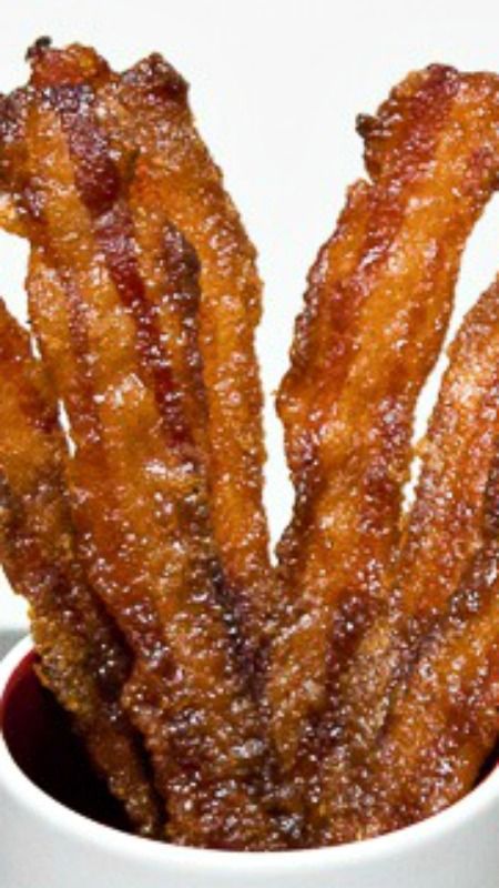 Candy Bacon, Bacon Candy, Candied Bacon Recipe, Bacon Recipes Appetizers, Pig Candy, Meat Candy, Bacon Dishes, Make Brown, Make Brown Sugar