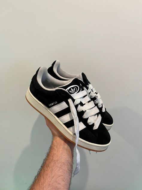 Adidas Chunky Shoes, Adidas Chunky Sneakers, Chunky Adidas, Pretty Sneakers, Adidas Shoes Mens, Pretty Shoes Sneakers, Chunky Shoes, Cute Heels, Adidas Campus