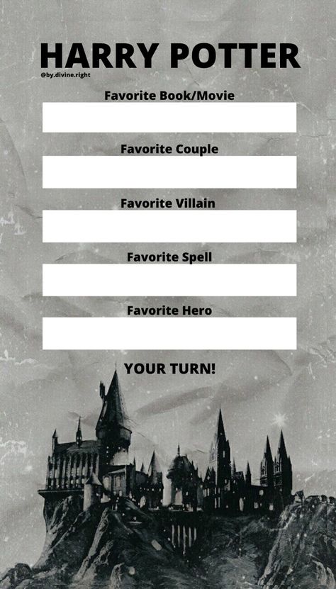 Harry Potter This Or That Questions, This Or That Harry Potter, Harry Potter This Or That, Quiz Instagram Story, Harry Potter Instagram Story, Professional Goth, Harry Potter Instagram, Harry Potter Writing, Harry Potter Questions