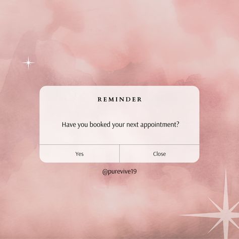 Available Appointments Template Instagram, Color Appointment Available, Make Your Appointment Quotes, Book Now Appointment Aesthetic, Prom Appointments Available, Eyelash Extensions Post Ideas, Book Appointment Quotes, Available Appointments, Book Your Appointment Quotes