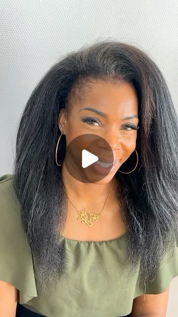 Lala l Experte Crochet Braids on Instagram: "Crochet braids vixen   #crochetbraids #crochetbraidstyles ##knotlessboxbraids #braidsfordays #coiffureafro #afrohairstyle #afrohair #cheveuxnaturels #hairgoals #hairstyleoftheday #hairtransformation #hairideas #hairideasforgirls" Crochet Styles With Straight Hair, Weave Styles For Natural Hair, Crochet Braids Straight Hair Bob, Natural Hairstyles With Crochet Hair, Crochet Braid Straight Hair, Invisible Hairline Crochet Braids, Braiding Hair Crochet Styles, Natural Hair With Weave Added, Straight Crochet Hairstyles Black Women