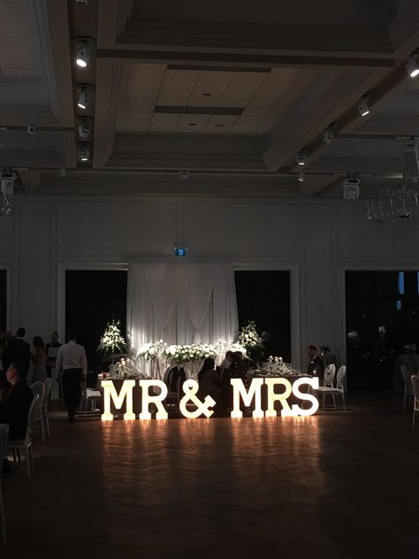 Wedding Big Letter Decor, Alpha Lit Letters Wedding, Light Up Mr And Mrs Sign, Love Light Up Letters Wedding, Mr And Mrs Light Up Letters Wedding, Mr And Mrs Table Sign, Mr And Mrs Led Sign, Wedding Sign Light Up, Mr Mrs Sign Wedding