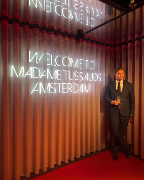 Madame Tussaud, Amsterdam 🇳🇱 Madame Tussauds, Amsterdam, On Instagram, Quick Saves, Instagram